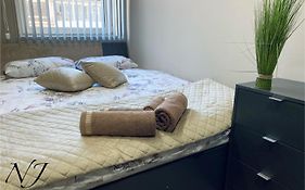Nj Luxury Rooms And Suites